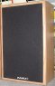model 81 in oak vinyl