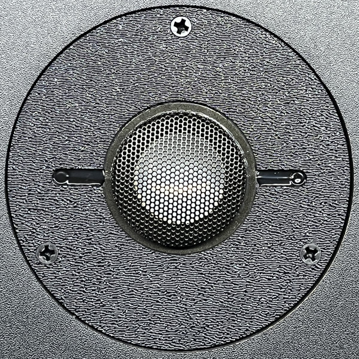PRO 002 M2 tweeter