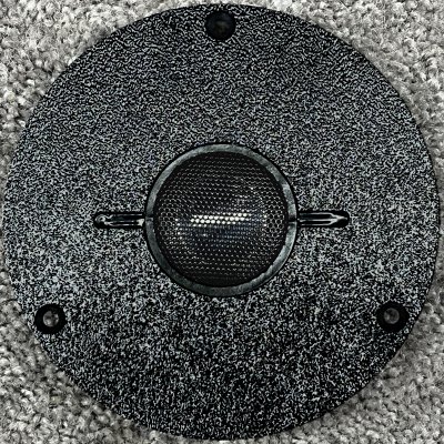 HUMAN Speakers PRO 002 ME1 tweeter