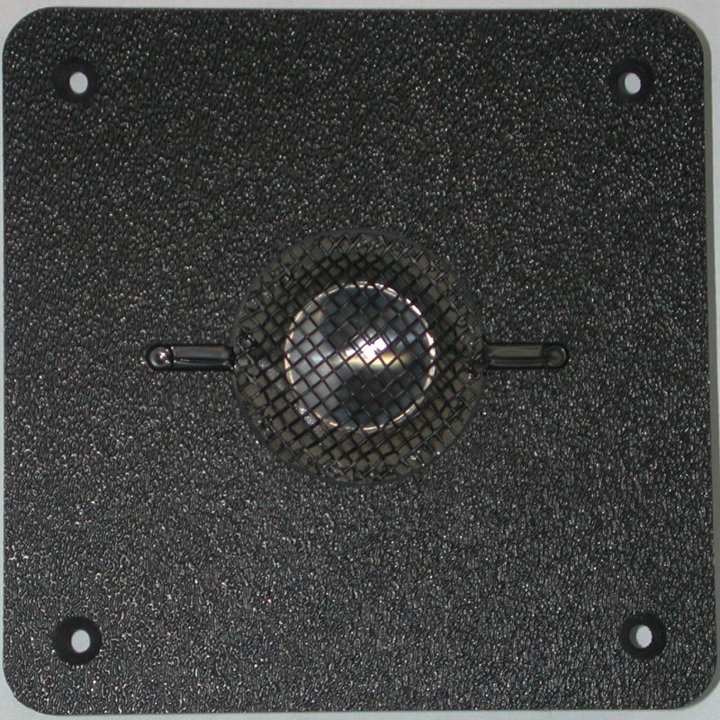 New drop in replacement tweeter for Genesis Physics speakers