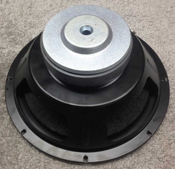 PRO 031 woofer