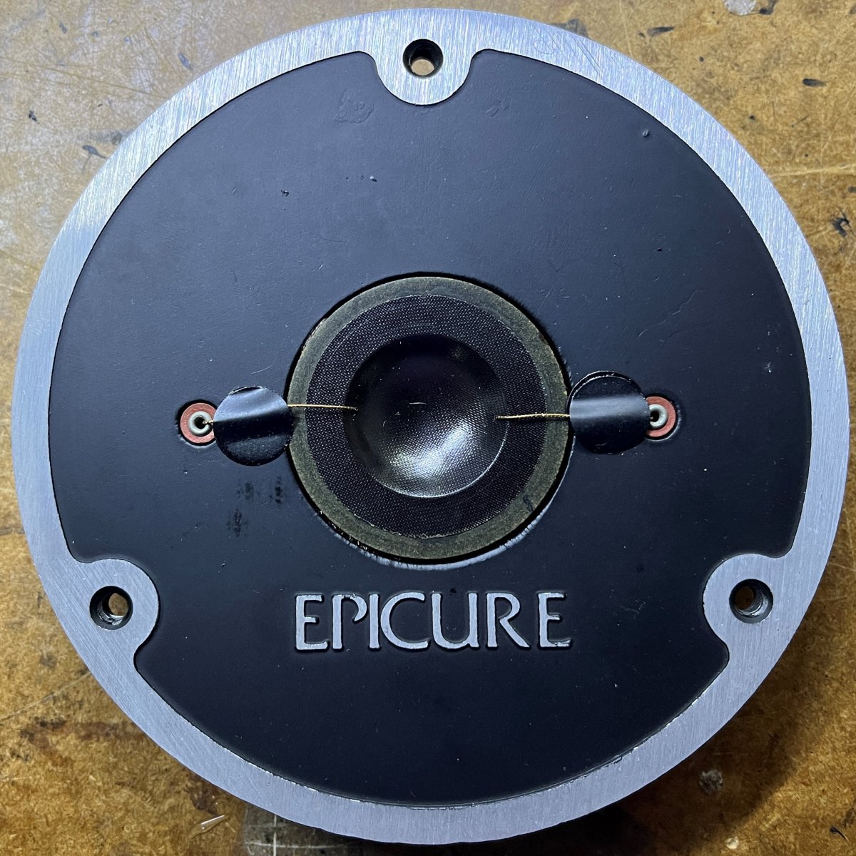 Epicure 1205 Tweeter