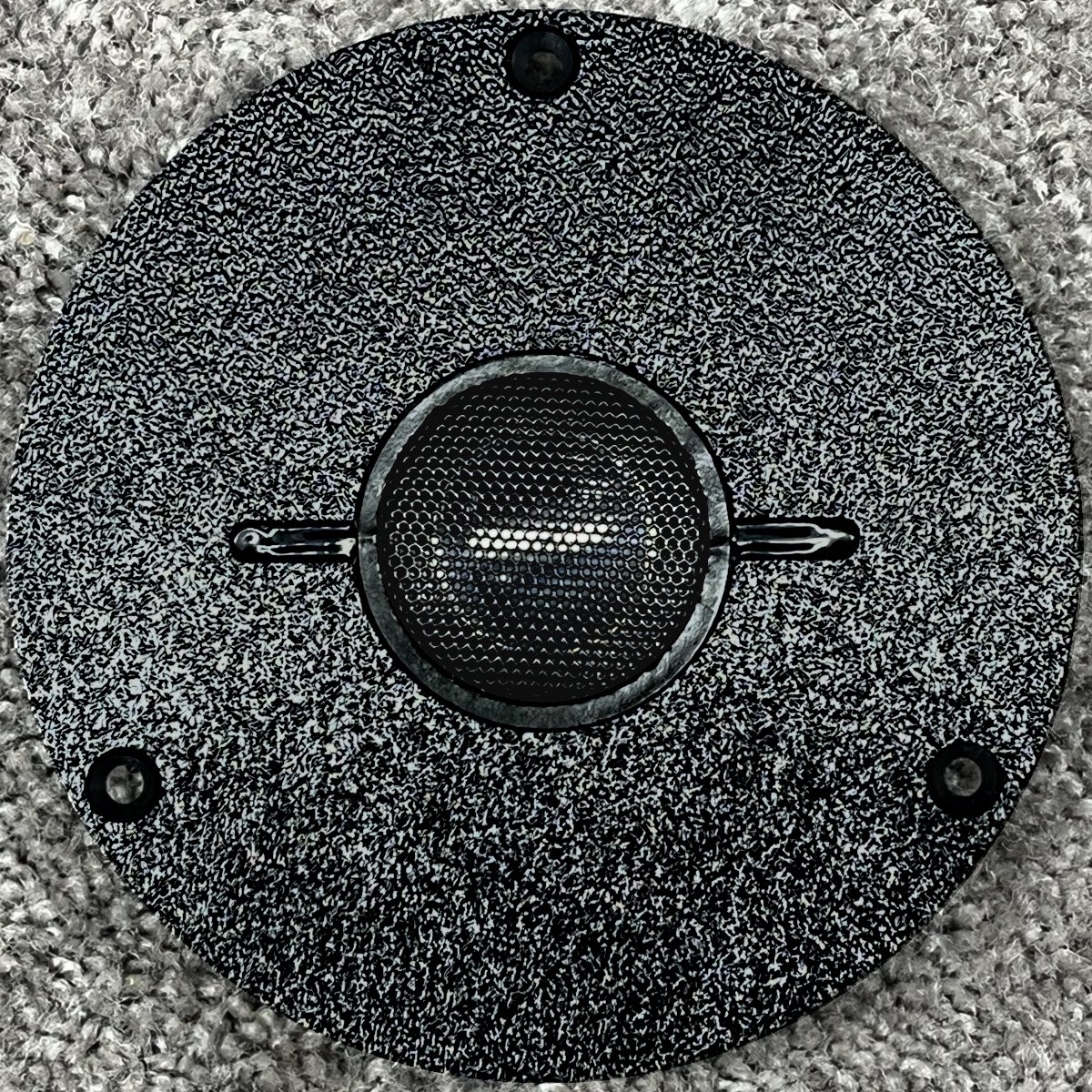 PRO 002 ME1 tweeter