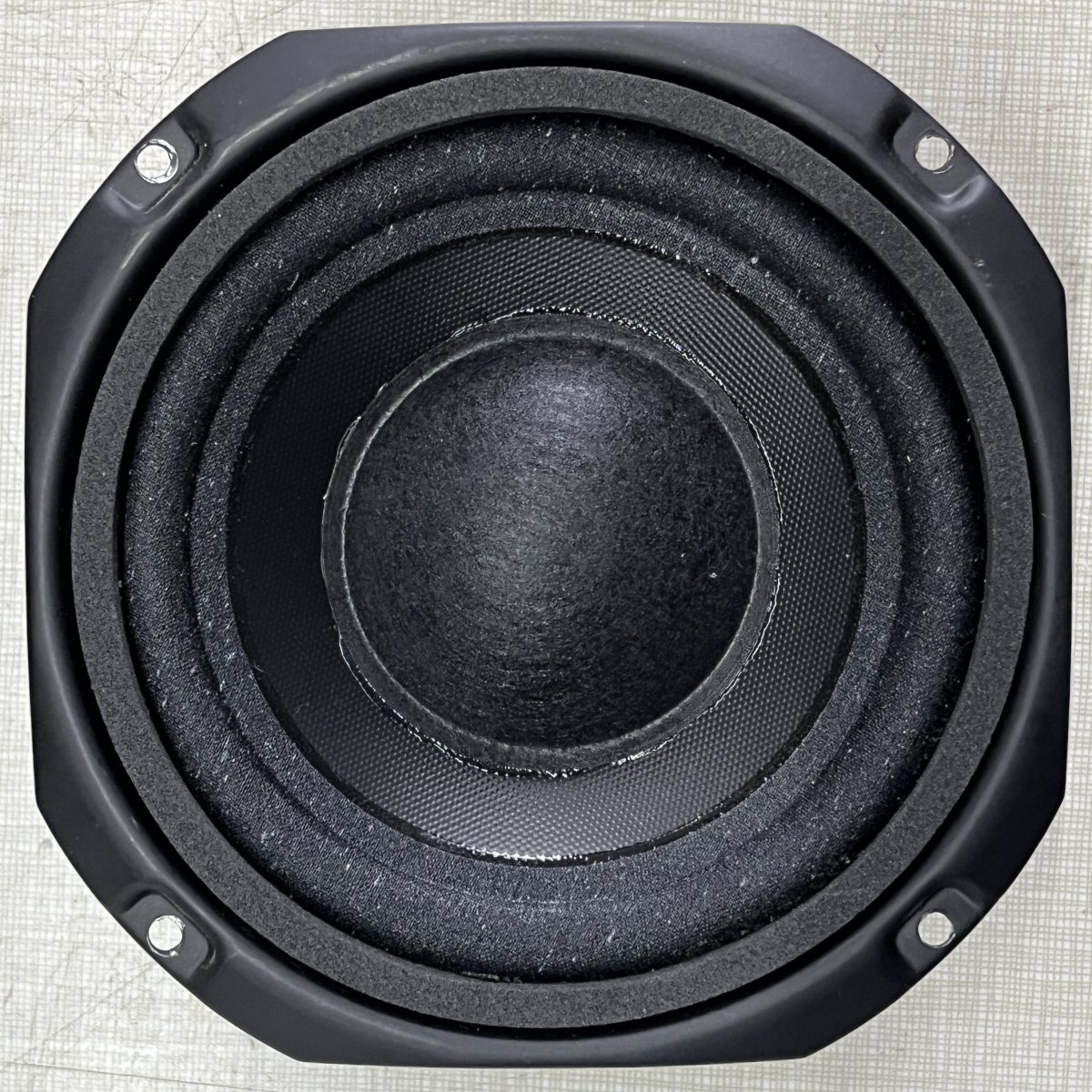 HUMAN Speakers PRO 026 midrange