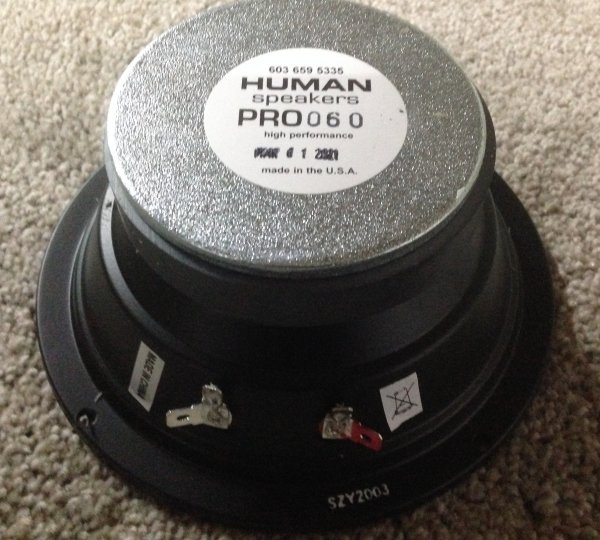 PRO 060 - rear