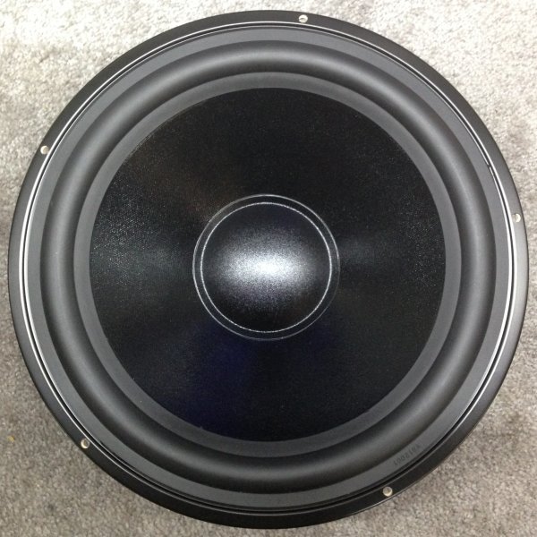HUMAN Speaker PRO 068 passive radiator for EPI HE 21