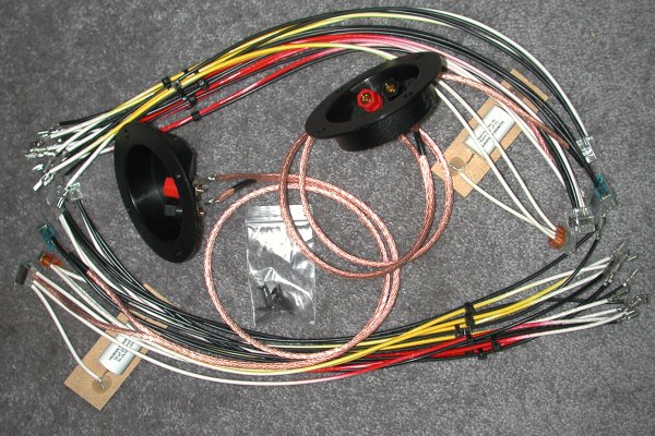 ACC 004 F EPI 400 harness