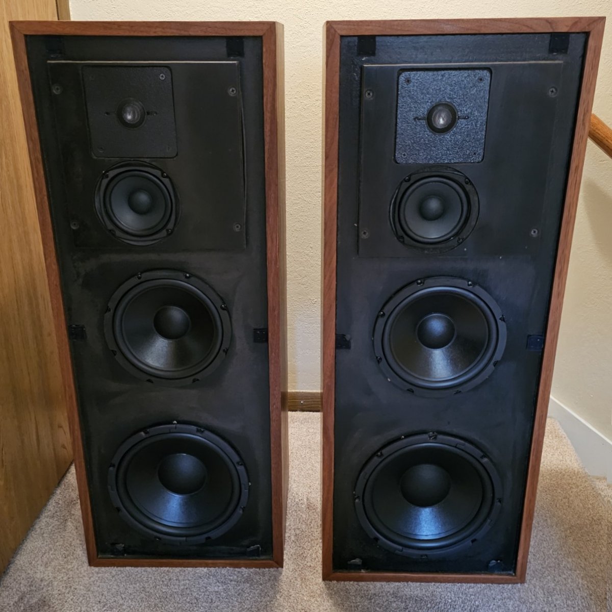 Genesis Model 3 and 3+