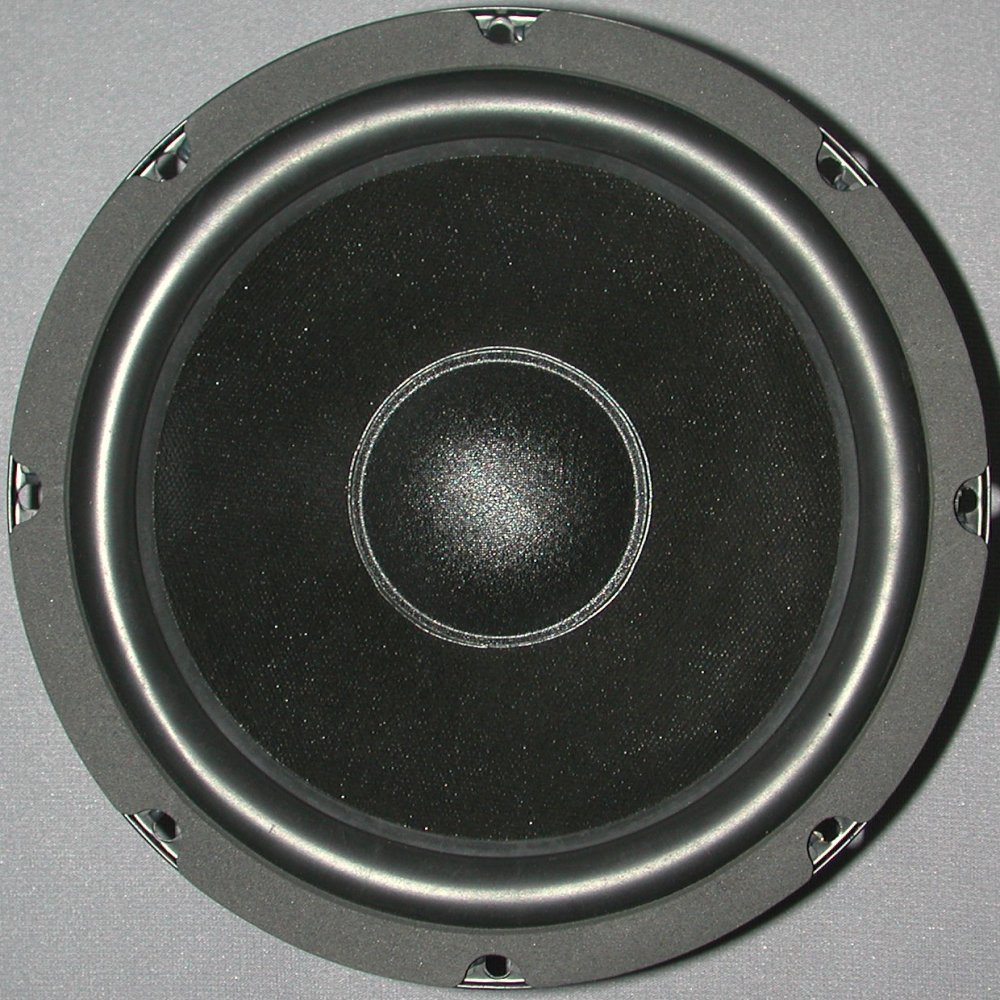 PRO 005 woofer