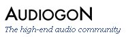 Audiogon