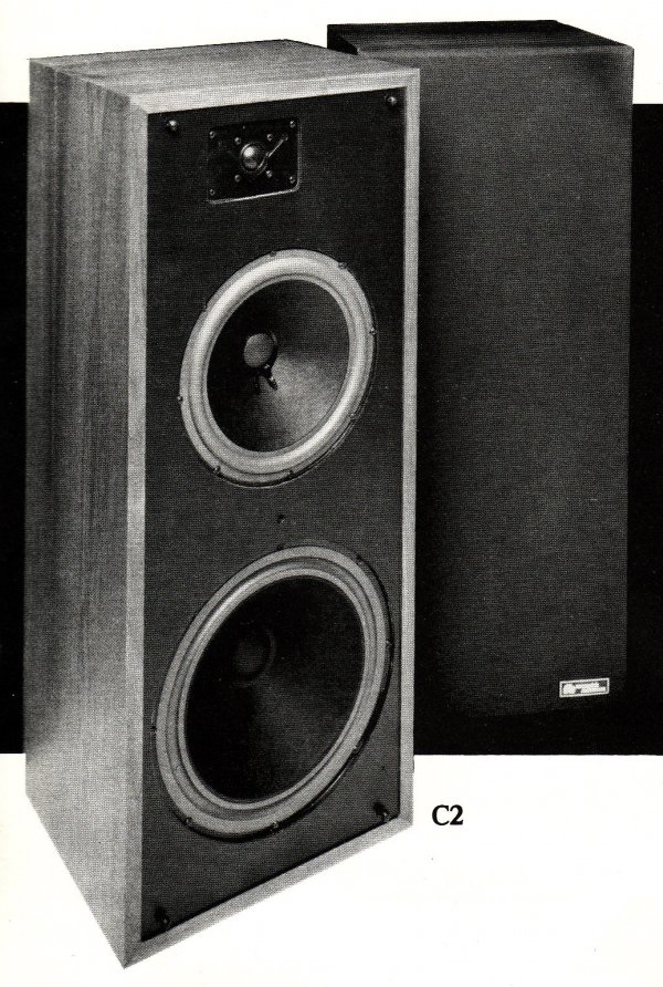 Mtx Aal 2230 Mtx Floor Speakers Speaker Advance S 50