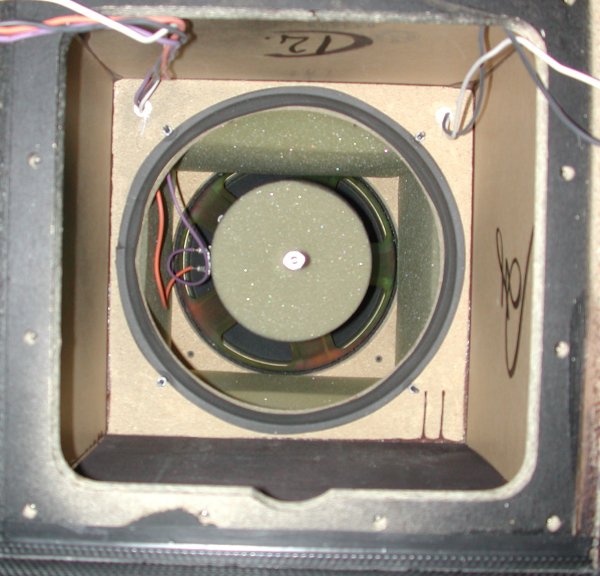 HUMAN Speakers: KEF Speaker Repairs